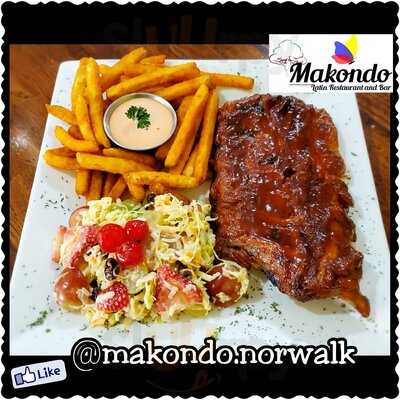 Makondo Latin Restaurant & Bar