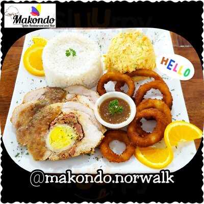 Makondo Latin Restaurant & Bar