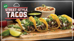 Taco Palenque Laredo Outlets