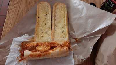 Presto Craft Kitchen