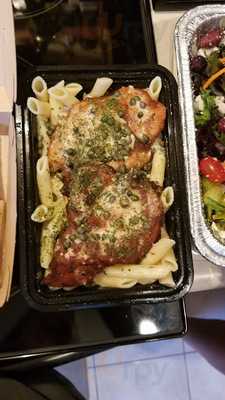 Presto Craft Kitchen