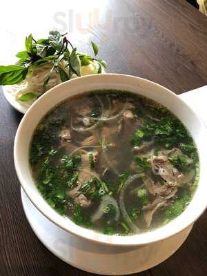 Pho Banh Mi