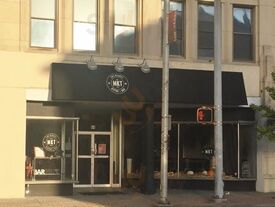 Mkt The Market Bistro & Bar