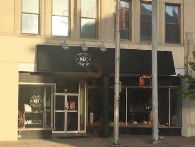 Mkt The Market Bistro & Bar
