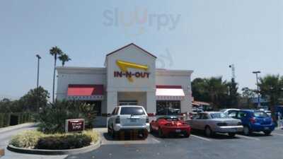 In-n-out Burger