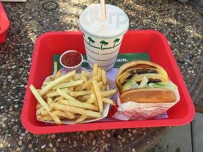 In-n-out Burger