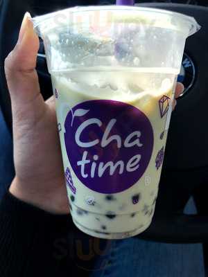 Chatime