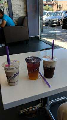 Chatime