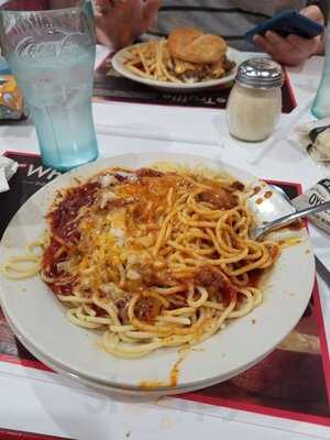 Steak 'n Shake