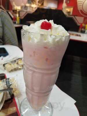 Steak 'n Shake