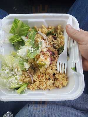 Little Greek Fresh Grill