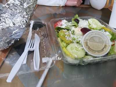 Little Greek Fresh Grill