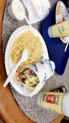 Little Greek Fresh Grill
