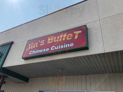Jin's Buffet