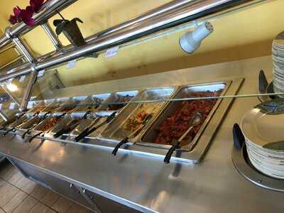 Jin's Buffet