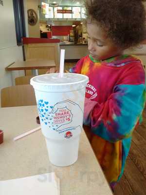 Wendy's