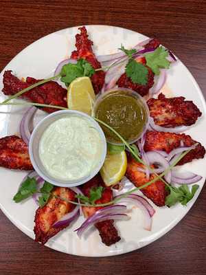 Masala Cottage Restaurant