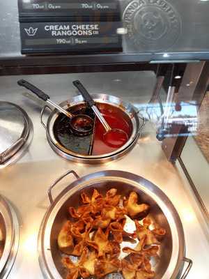 Panda Express
