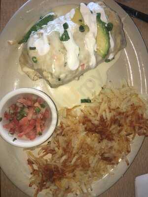 Cypress Breakfast House