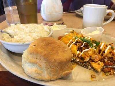 Cypress Breakfast House