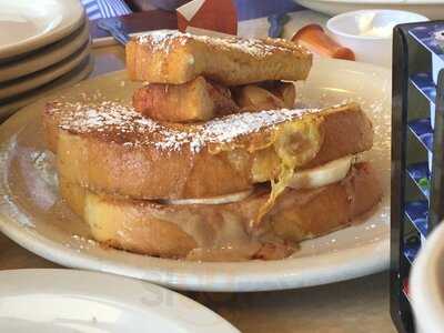 Cypress Breakfast House