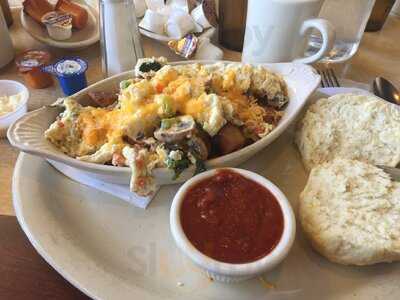 Cypress Breakfast House