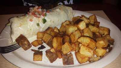 Cypress Breakfast House