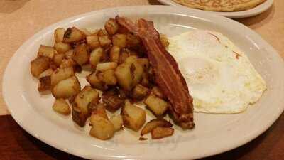 Cypress Breakfast House