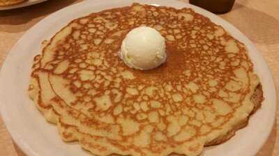 Cypress Breakfast House