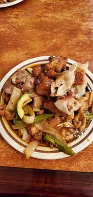 King Buffet Chinese Restaurant