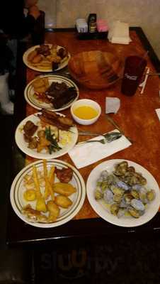King Buffet Chinese Restaurant