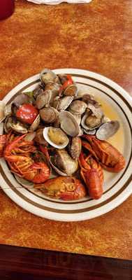 King Buffet Chinese Restaurant