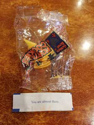 King Buffet Chinese Restaurant