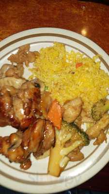 King Buffet Chinese Restaurant