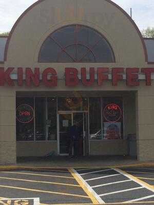 King Buffet Chinese Restaurant