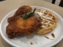 The Cannery Cafe