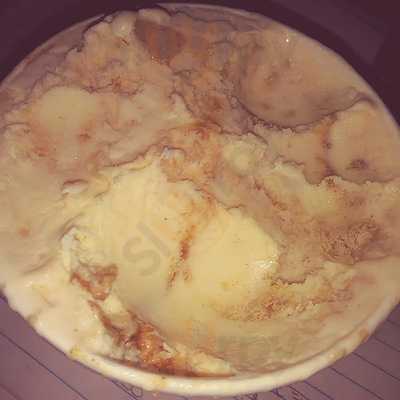 Cold Stone  Creamery