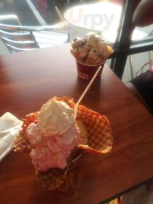 Cold Stone  Creamery