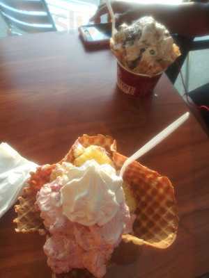Cold Stone  Creamery