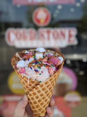 Cold Stone  Creamery