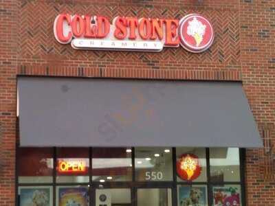 Cold Stone  Creamery