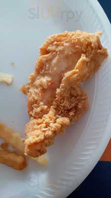 Raising Cane's Chicken Fingers