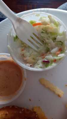 Raising Cane's Chicken Fingers