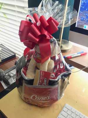 Raising Cane's Chicken Fingers