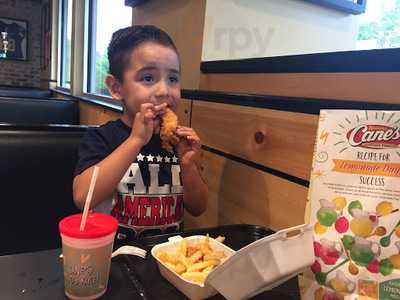Raising Cane's Chicken Fingers