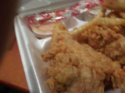 Raising Cane's Chicken Fingers