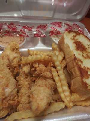 Raising Cane's Chicken Fingers
