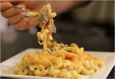 Phillyman Cheesesteak