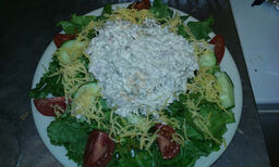 The Java Delight Cafe