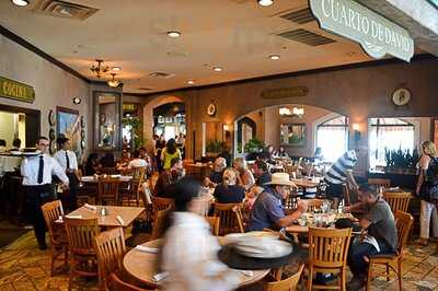 Alicias Mexican Grille